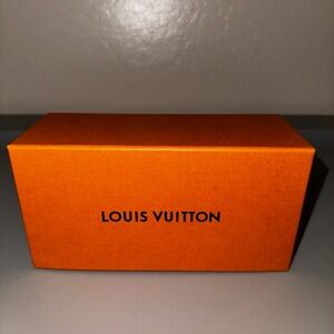Louis Vuitton sunglasses Box